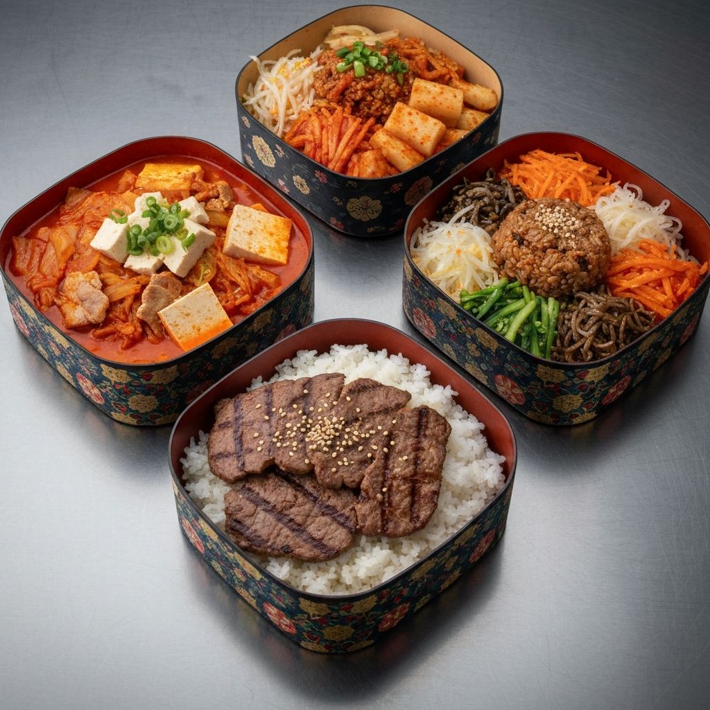 Kit Familia 3 Marmitex Grande Com Churrasco